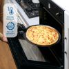 16 inch Non-Stick Pizza Pan, Large, Gray