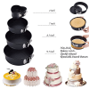 398pcsCake Decorating Supplies Kit