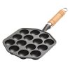 Cookware Non-Stick Pan for Use Household & Commercial