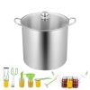 Canning Supplies Water Bath Canning Set Starter Kit