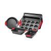 Nonstick Bakeware Set with Handle