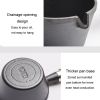 Wooden Handle Cast Iron Pot Household Omelette Pan