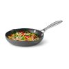 Kitchen Cookware Non-Stick Hard Anodized Frying Pan(USPS Shiping)