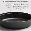 Cast Iron Cooking Pot for Restaurant Kitchen Skillet Camping Cooker